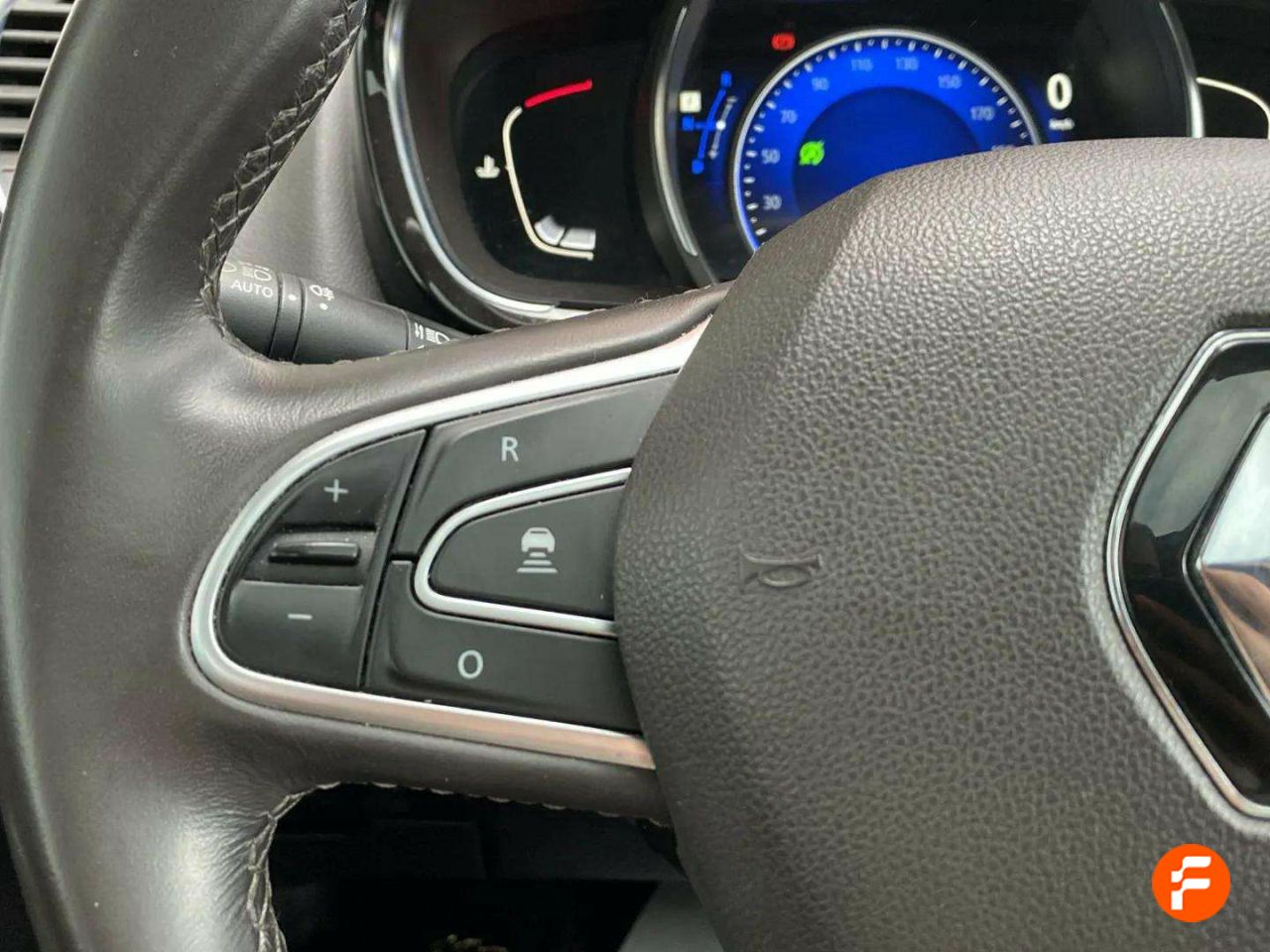 Foto Renault Espace 13