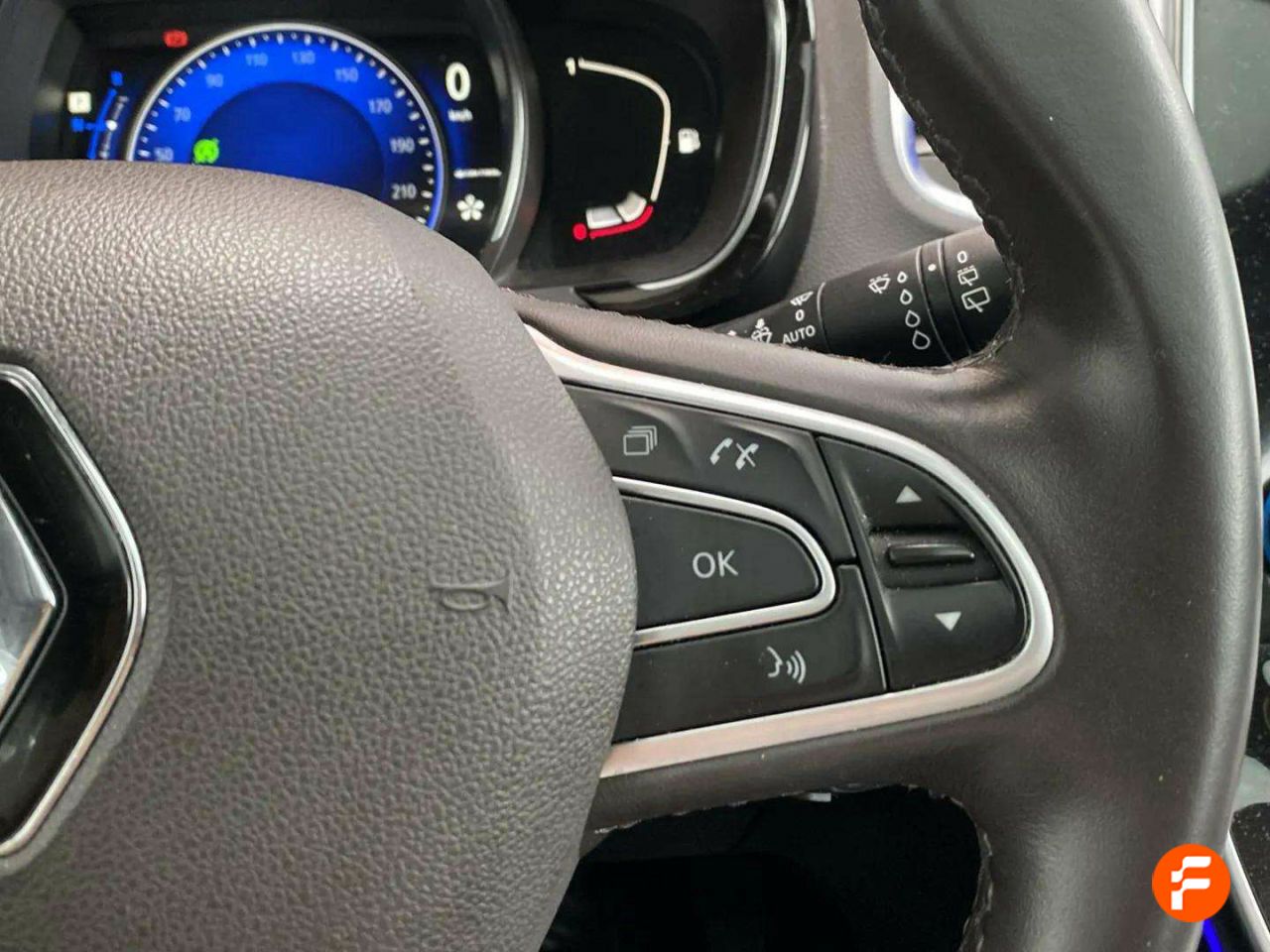Foto Renault Espace 14