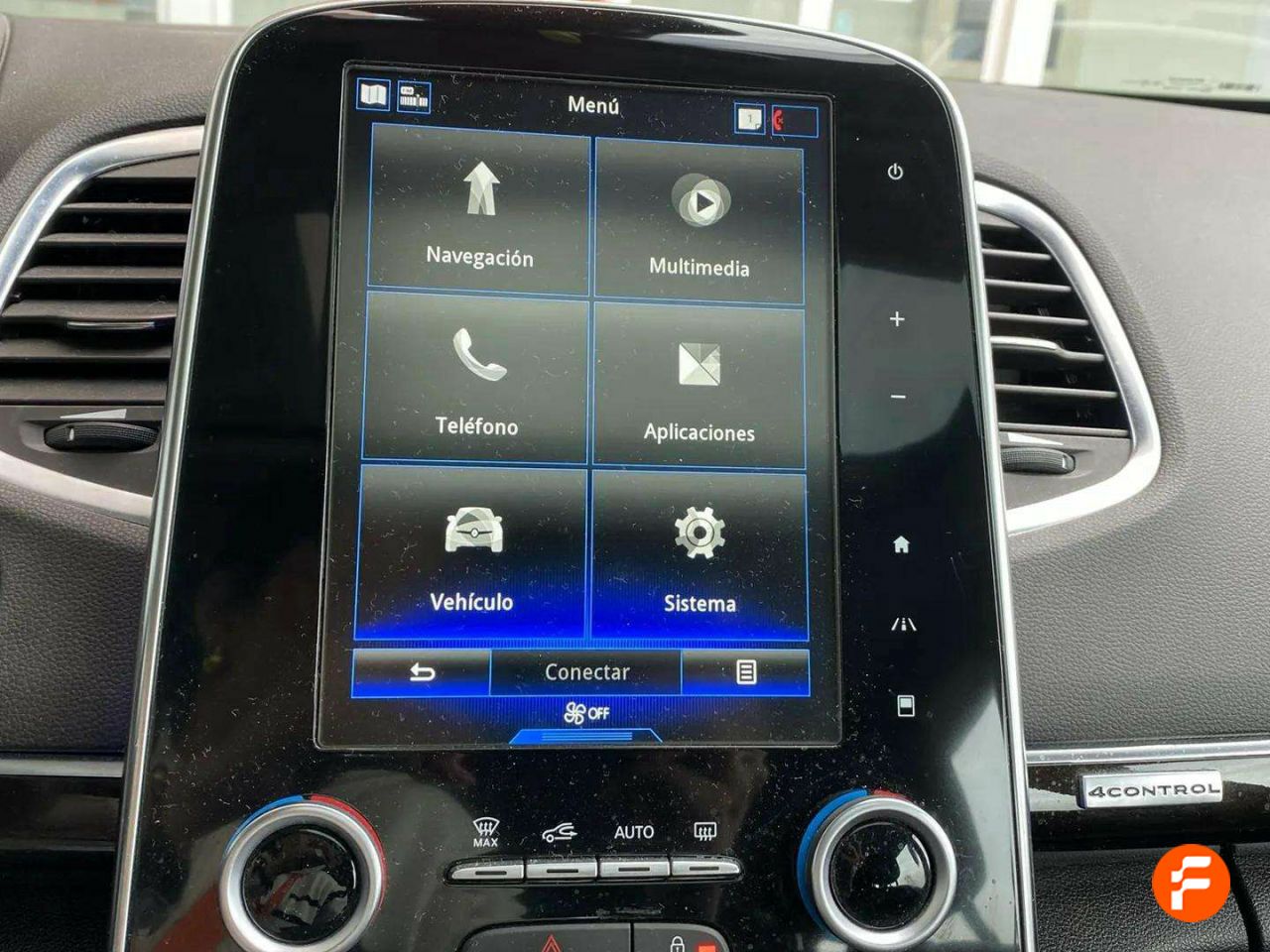 Foto Renault Espace 16