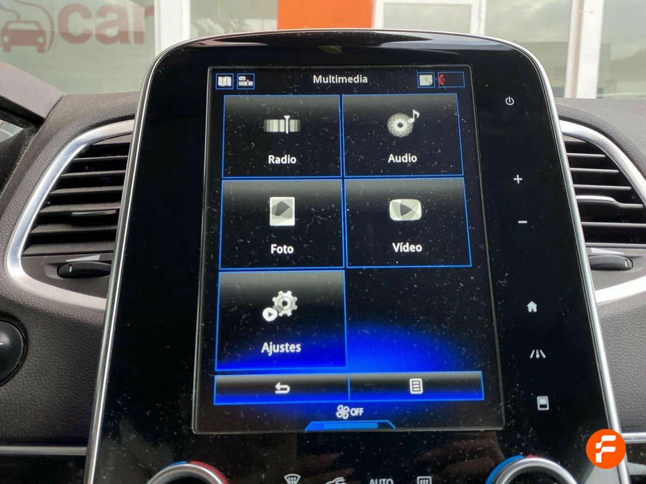 Foto Renault Espace 20