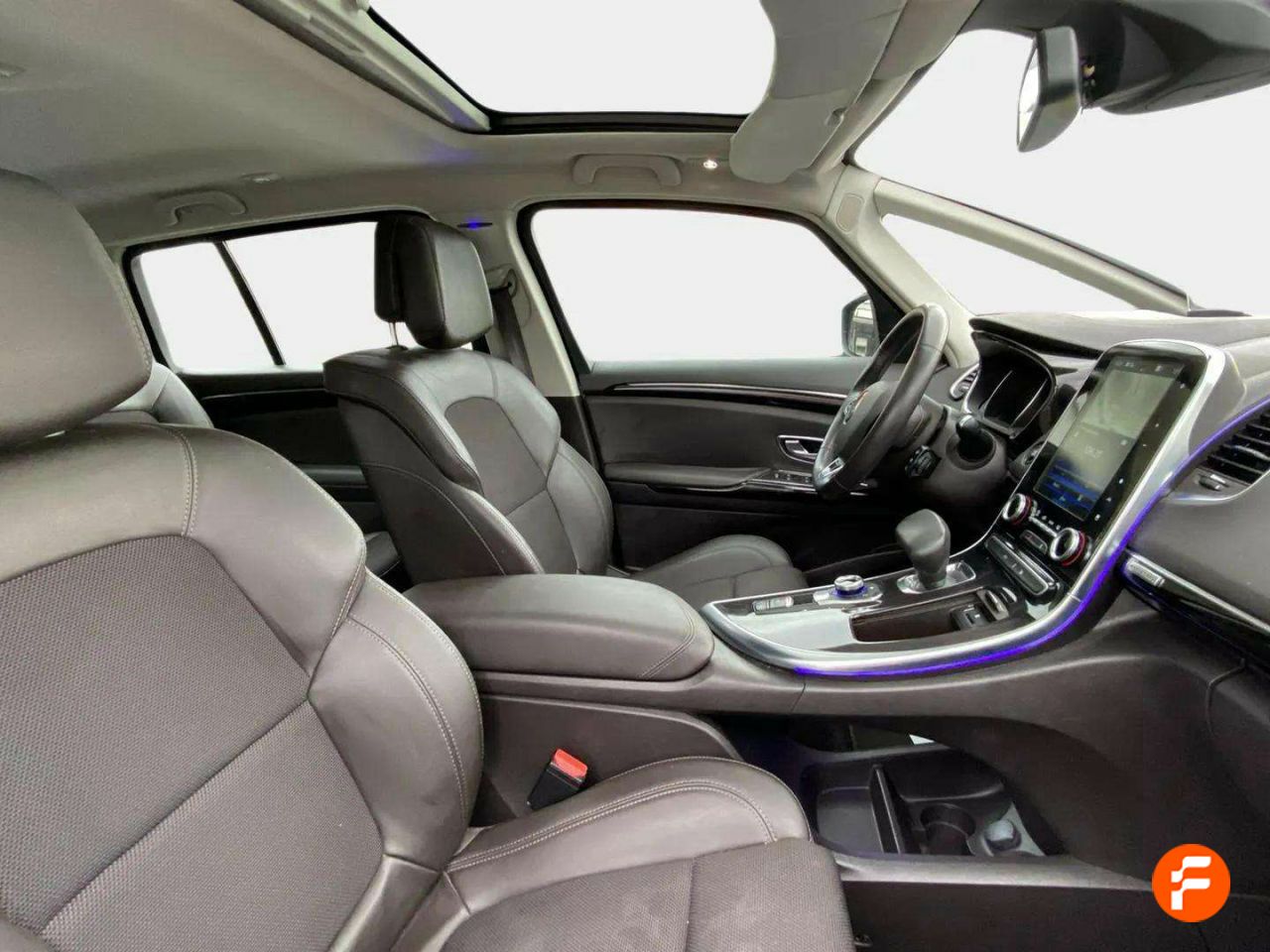 Foto Renault Espace 24