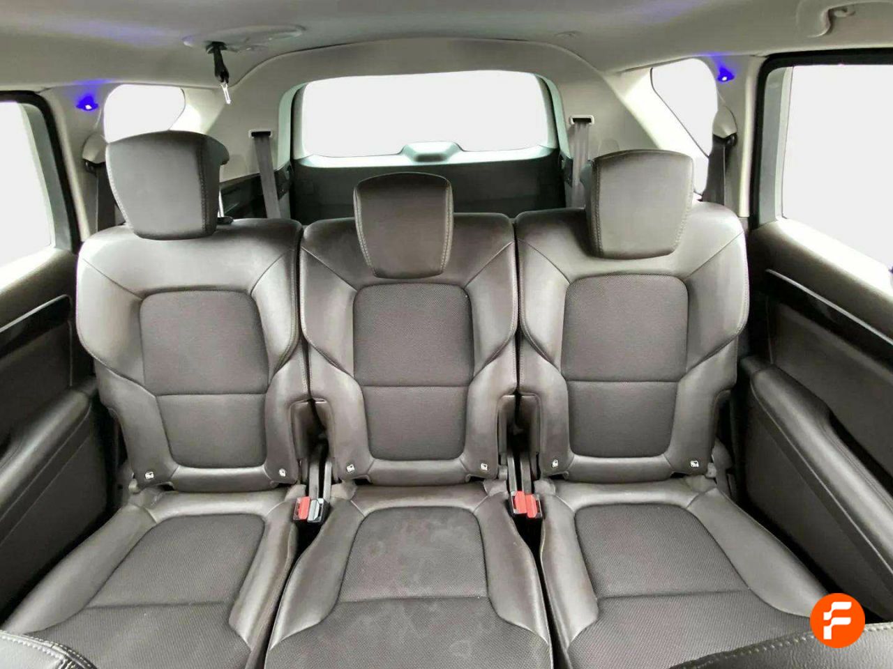 Foto Renault Espace 25