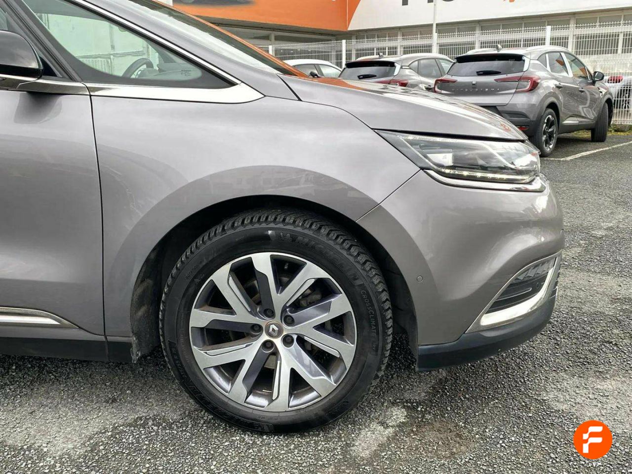 Foto Renault Espace 29