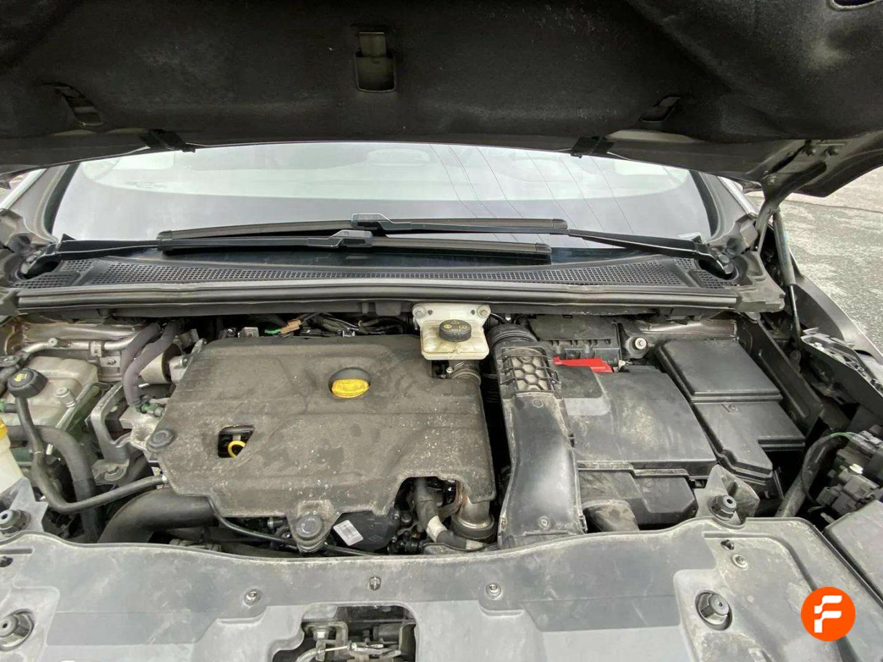Foto Renault Espace 30