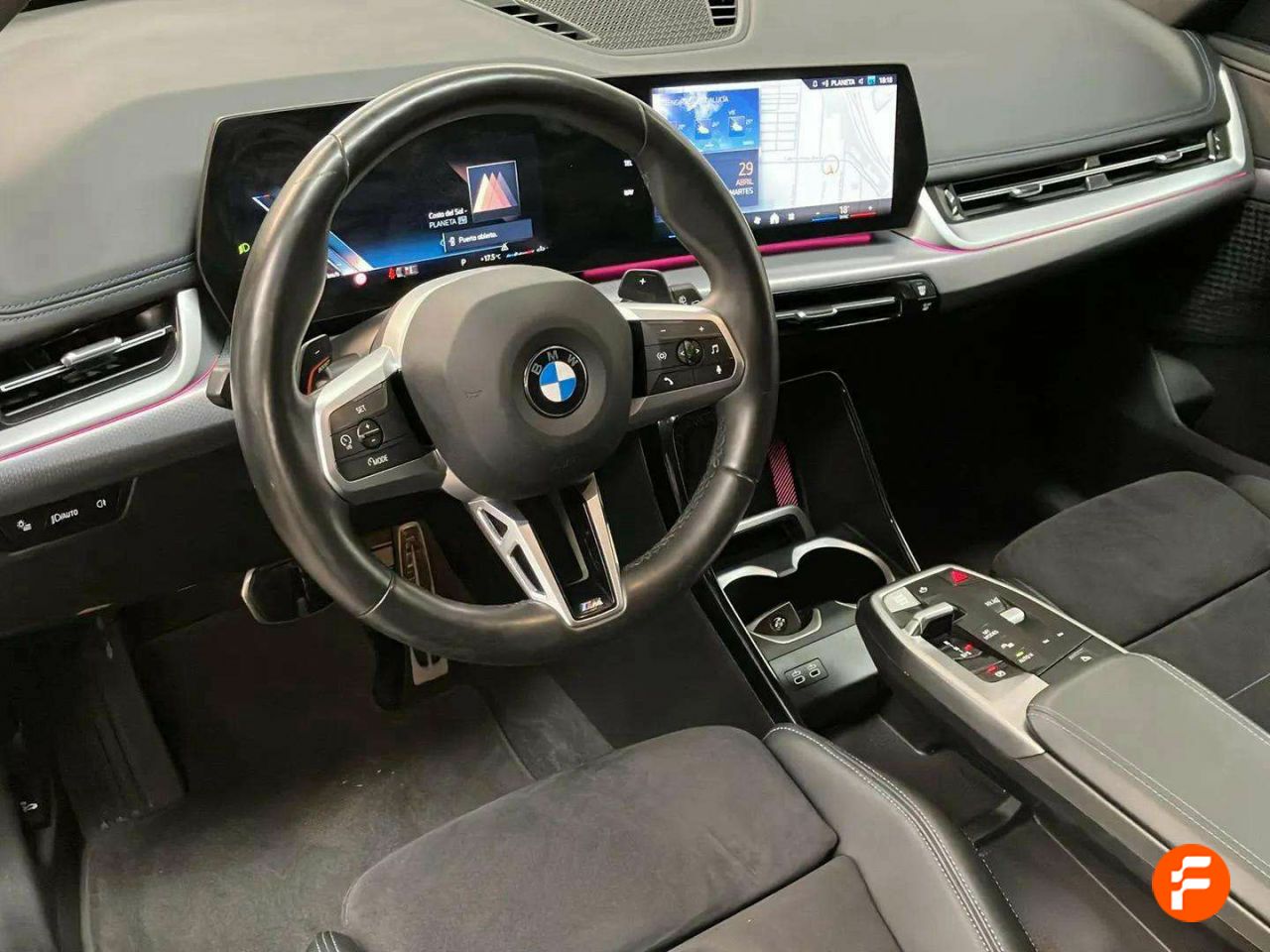 Foto BMW X1 8