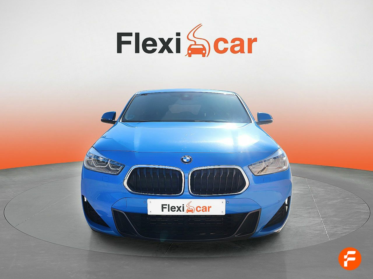 Foto BMW X2 2