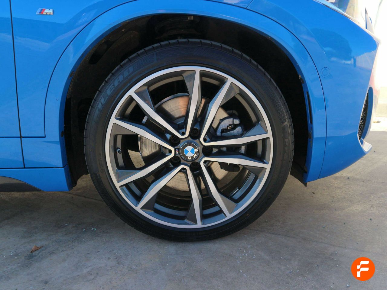 Foto BMW X2 10
