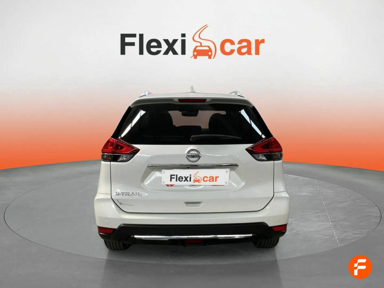 Foto Nissan X-Trail 7