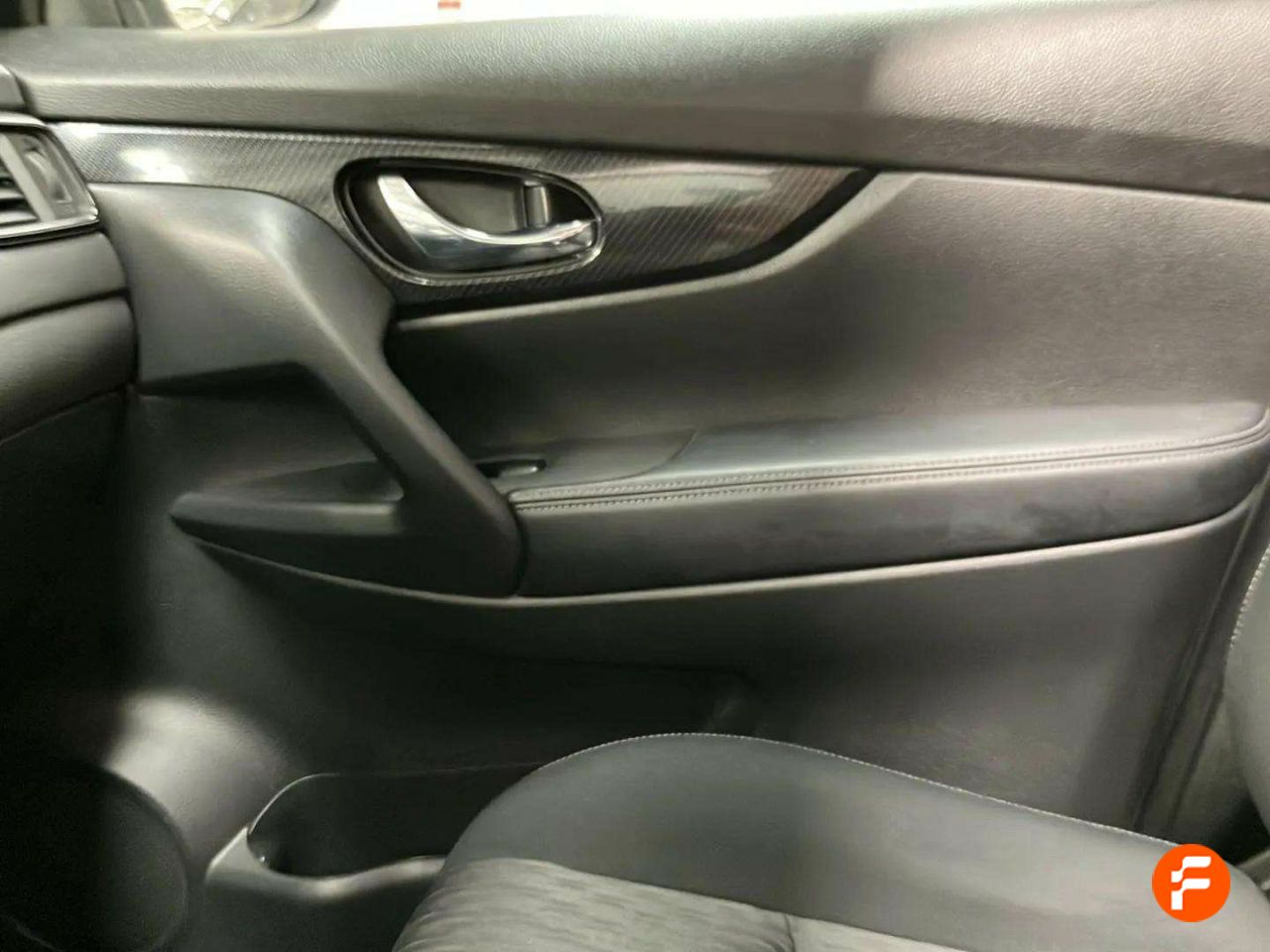 Foto Nissan X-Trail 18