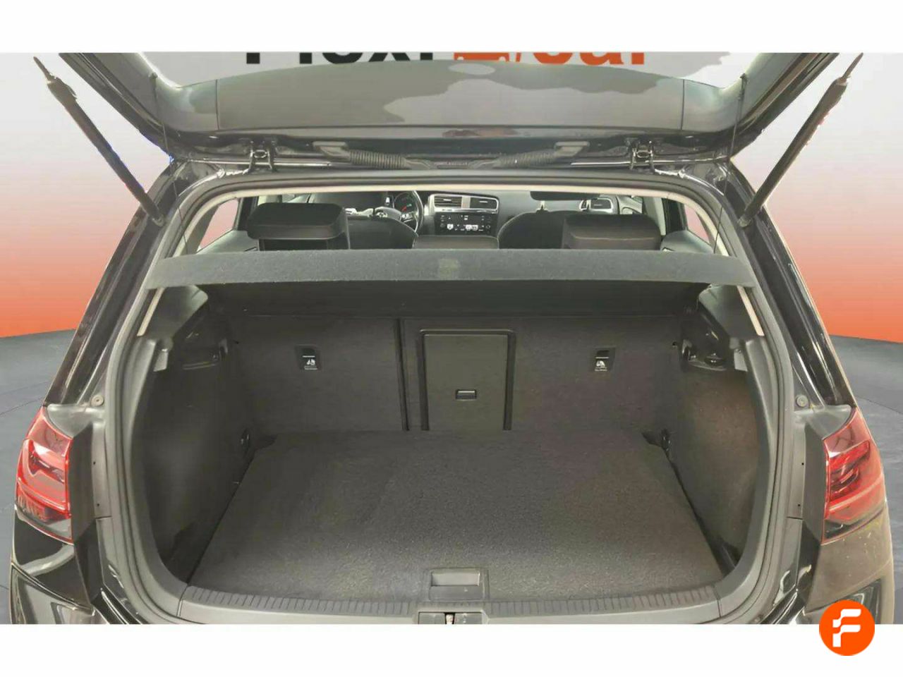 Foto Volkswagen Golf 10