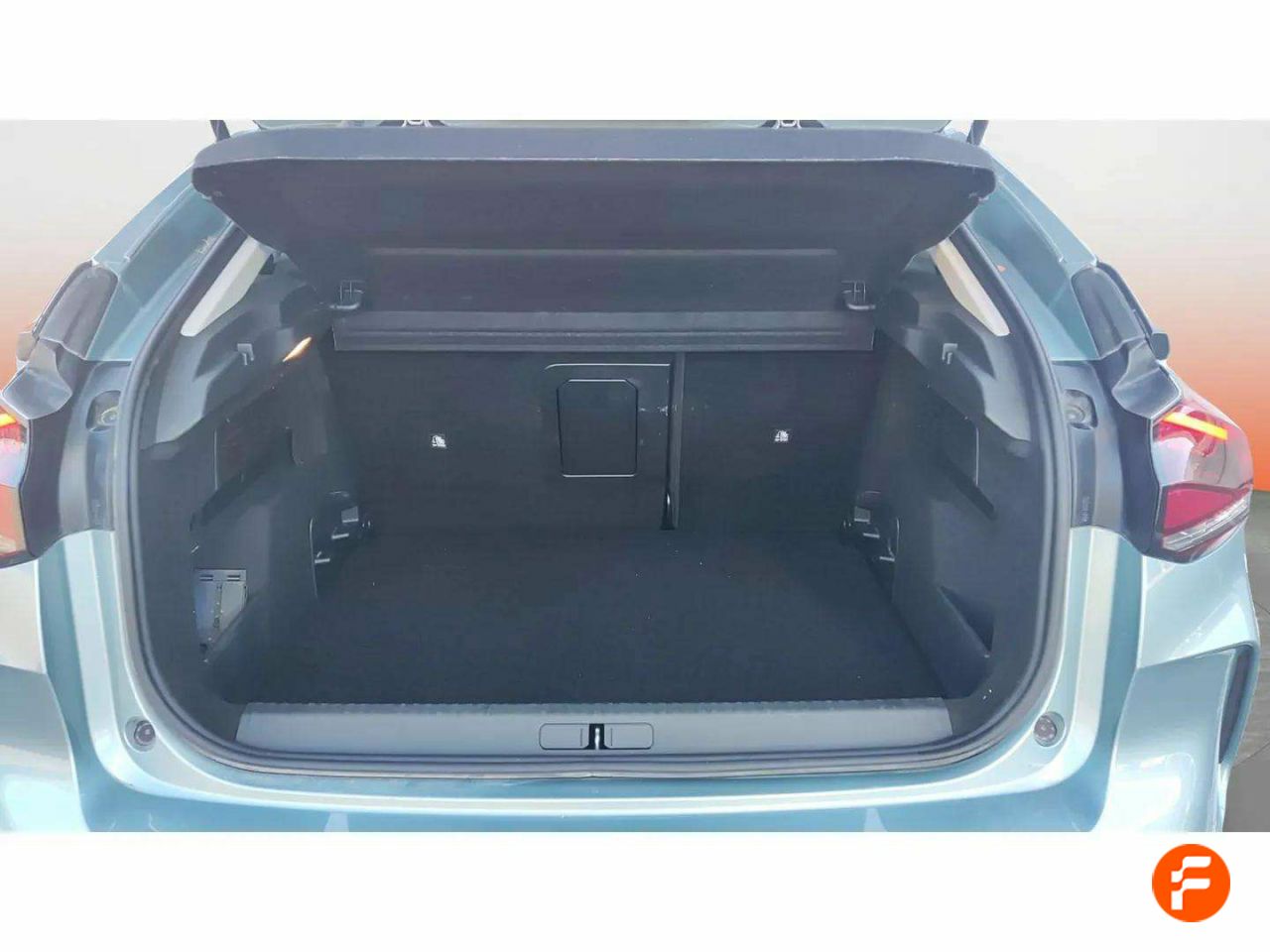 Foto Citroën C4 10