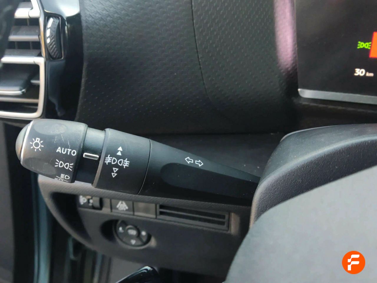 Foto Citroën C4 20