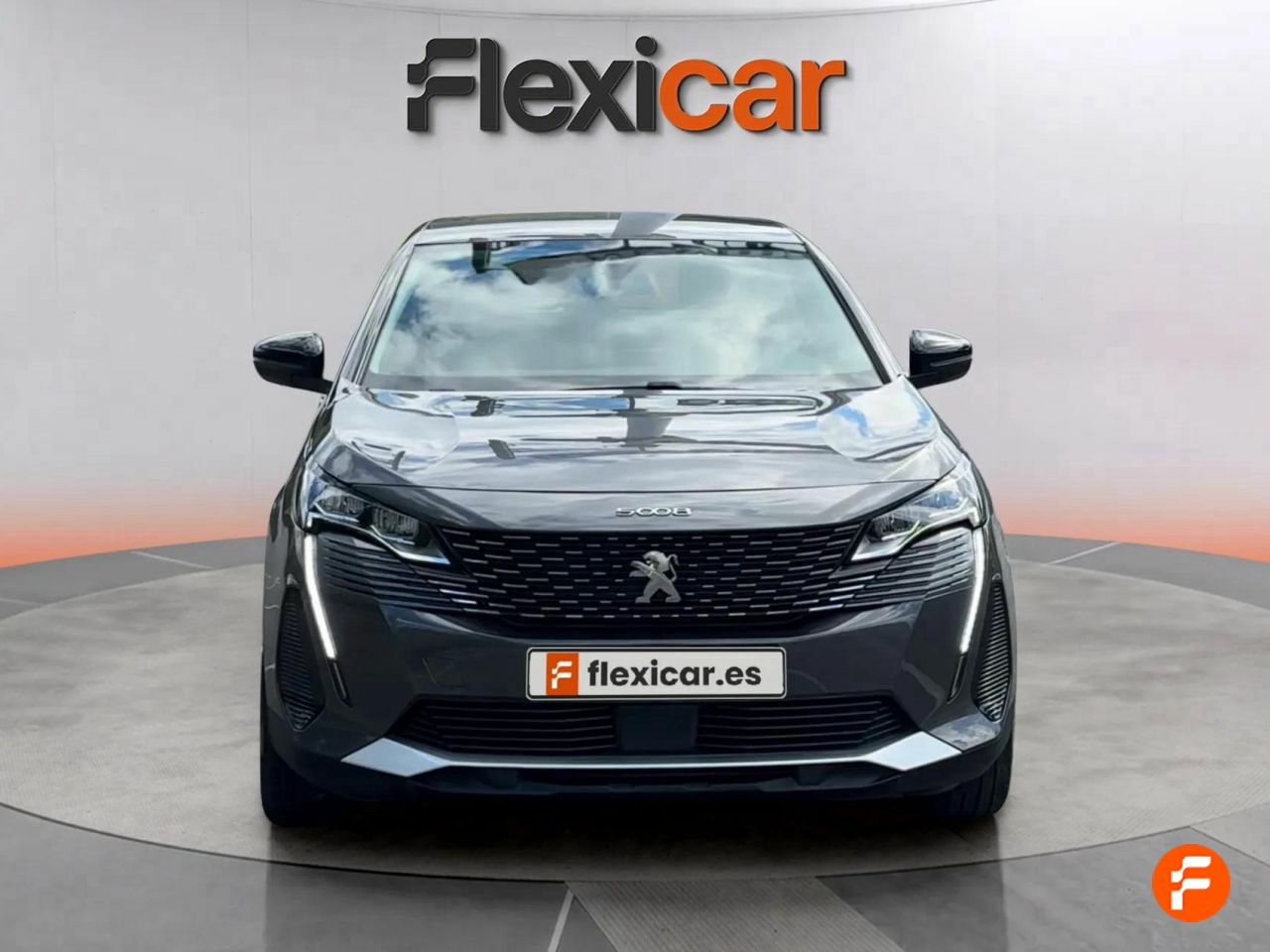Foto Peugeot 5008 2