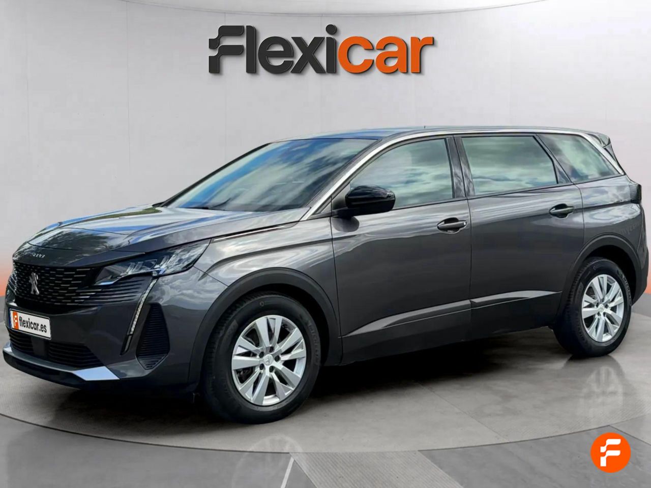 Foto Peugeot 5008 3