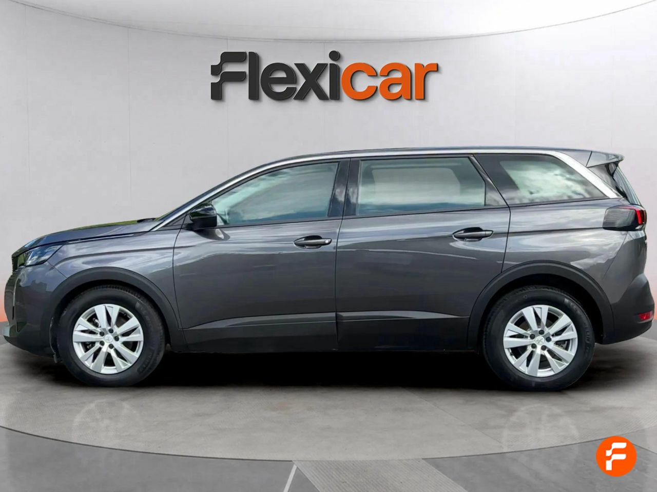 Foto Peugeot 5008 4