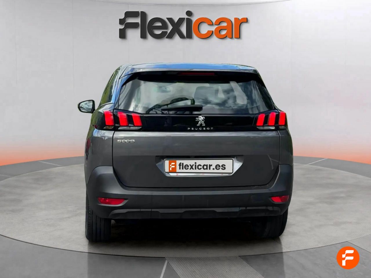 Foto Peugeot 5008 7