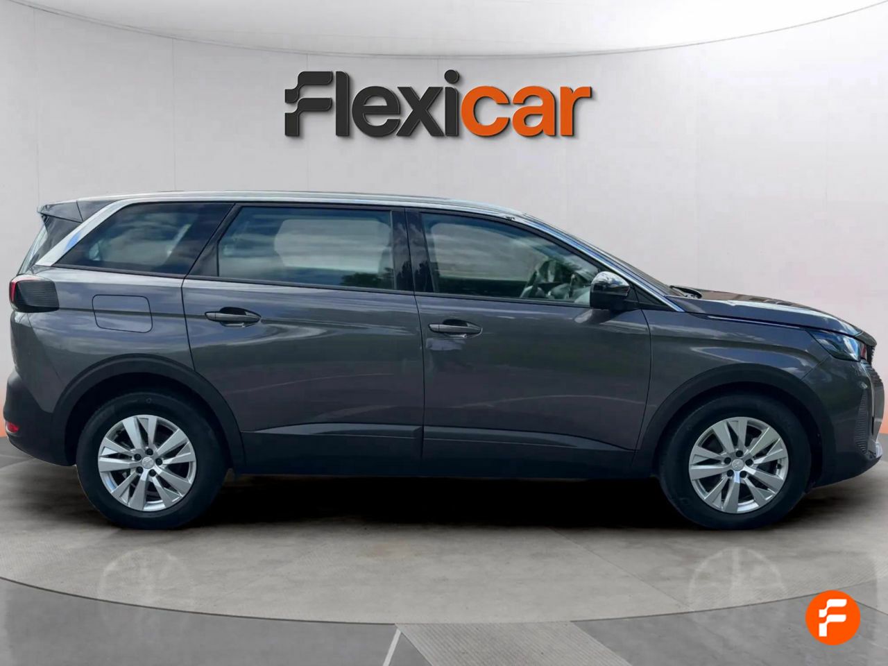 Foto Peugeot 5008 9