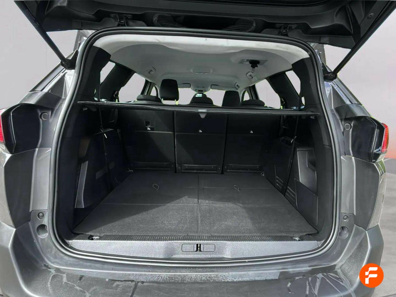 Foto Peugeot 5008 10