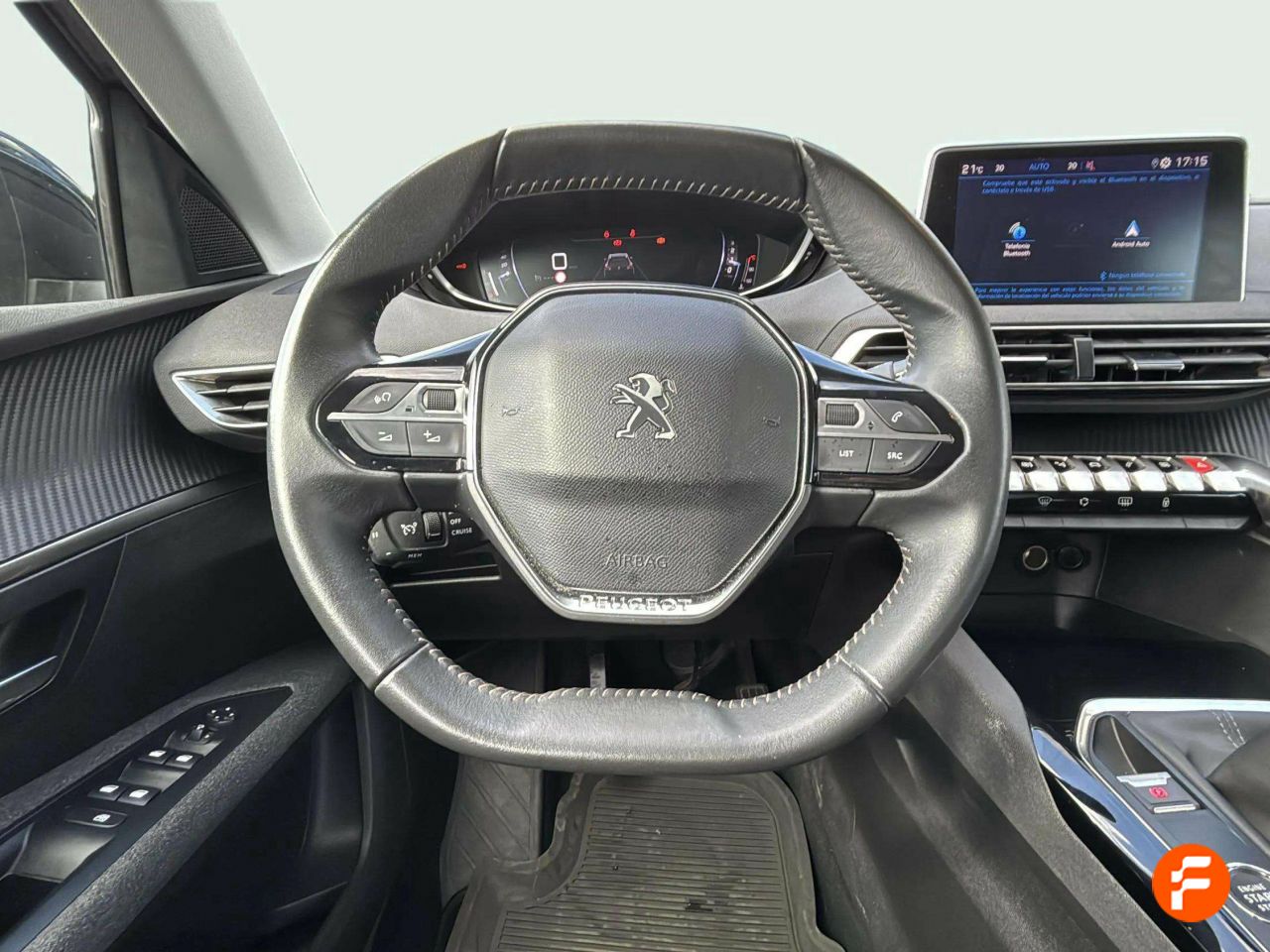Foto Peugeot 5008 12