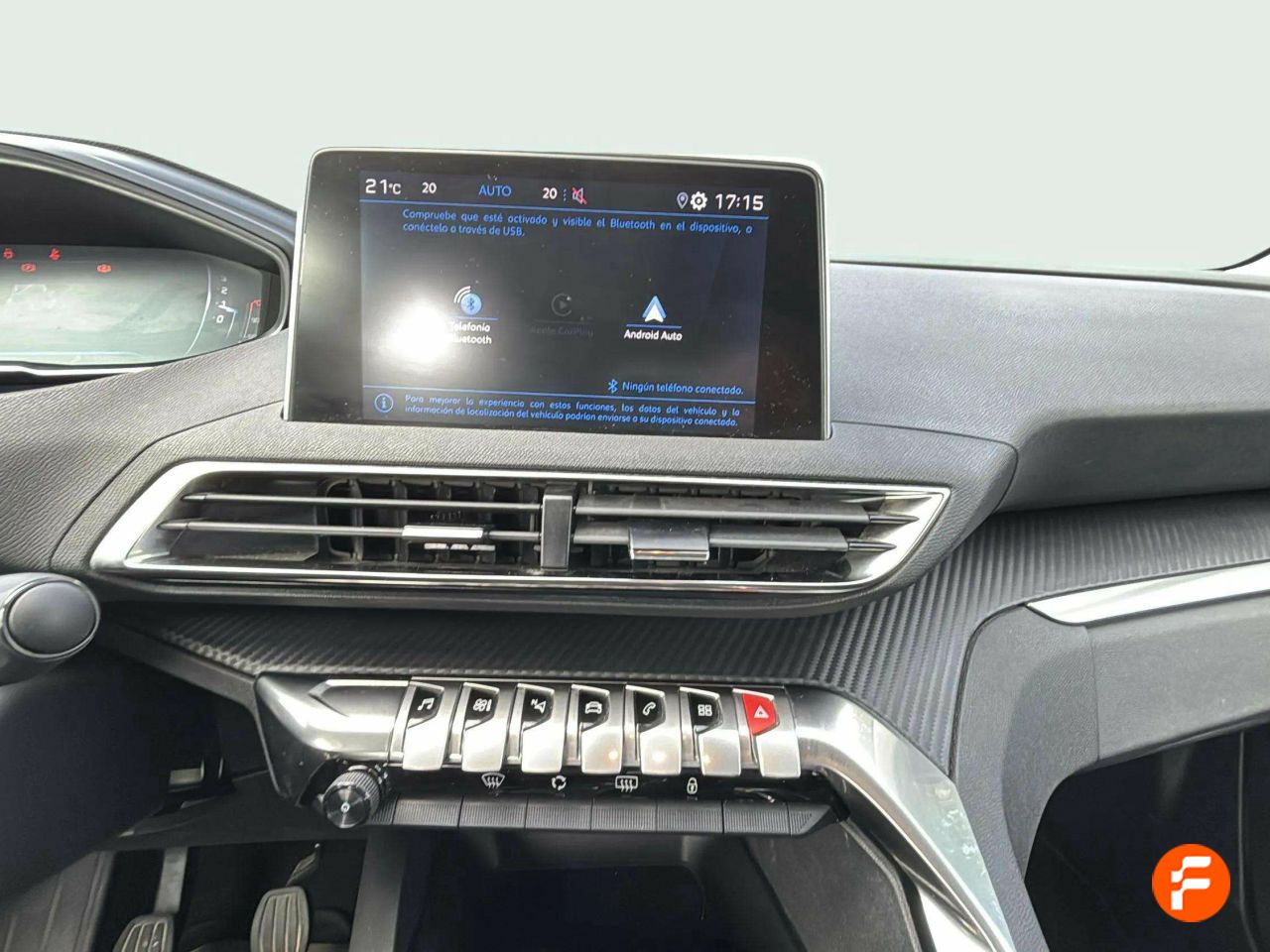 Foto Peugeot 5008 14