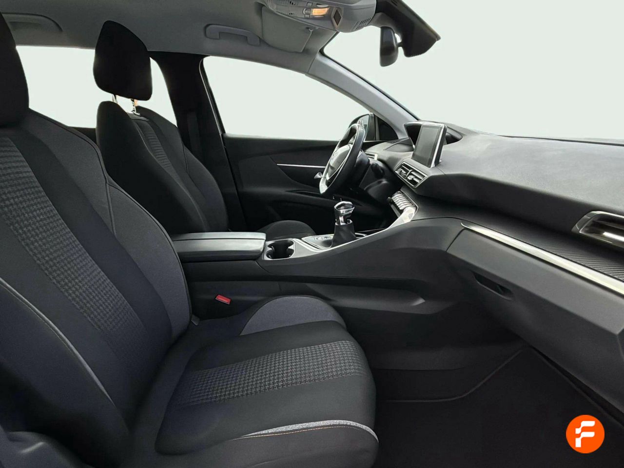 Foto Peugeot 5008 15