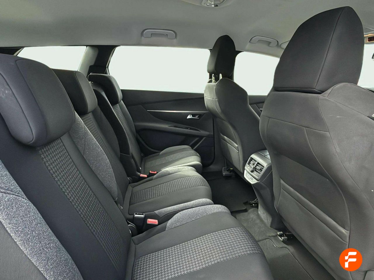 Foto Peugeot 5008 16