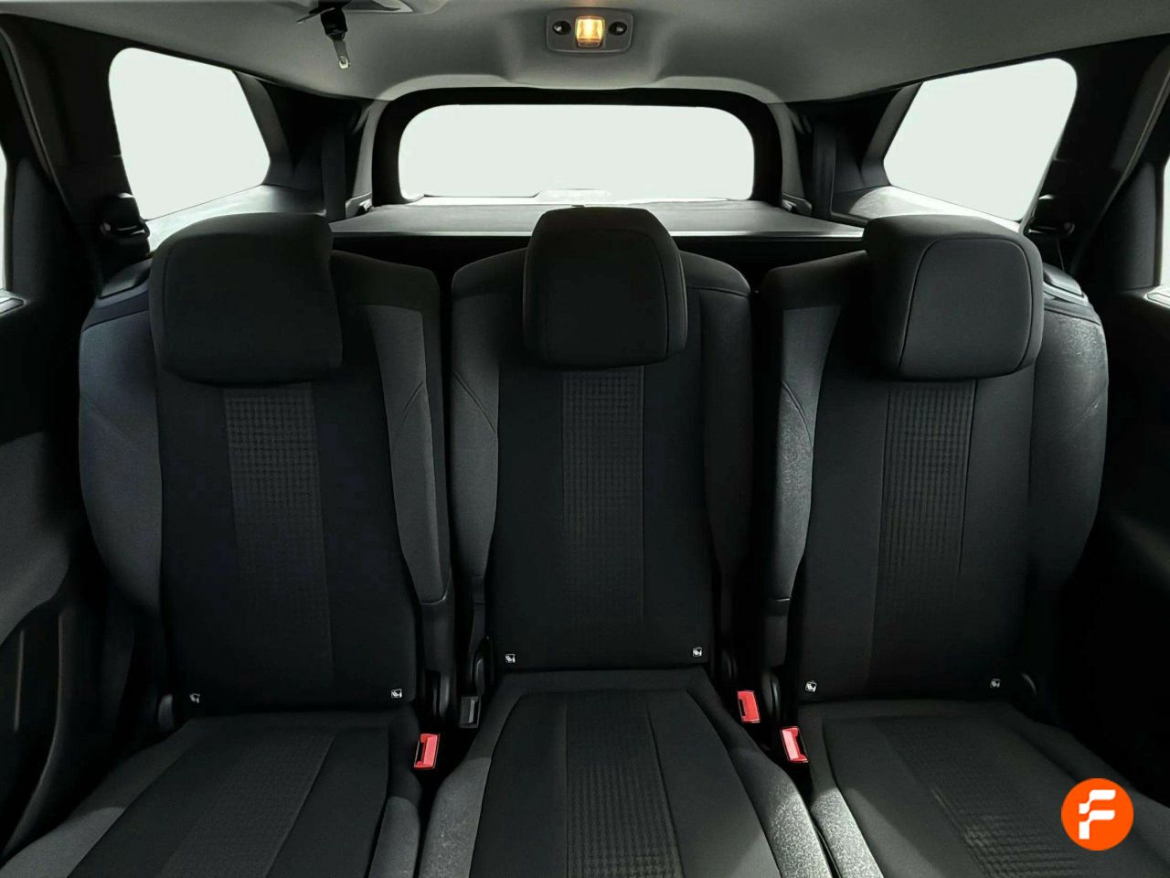 Foto Peugeot 5008 17