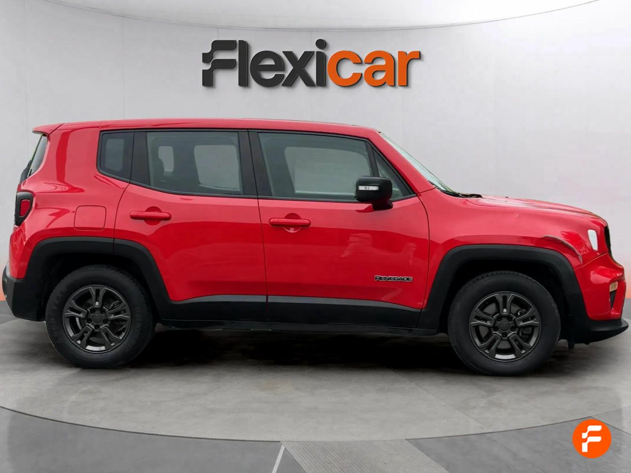 Foto Jeep Renegade 9