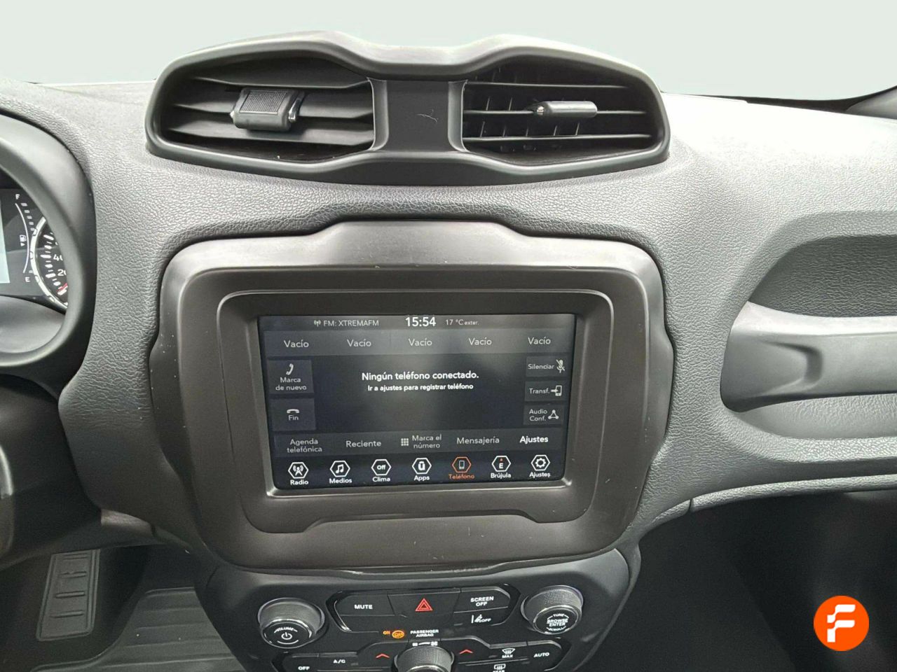 Foto Jeep Renegade 16
