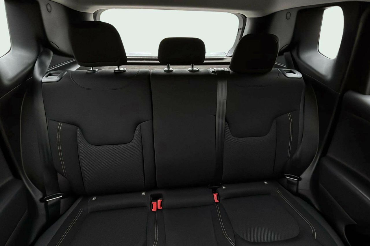 Foto Jeep Renegade 21