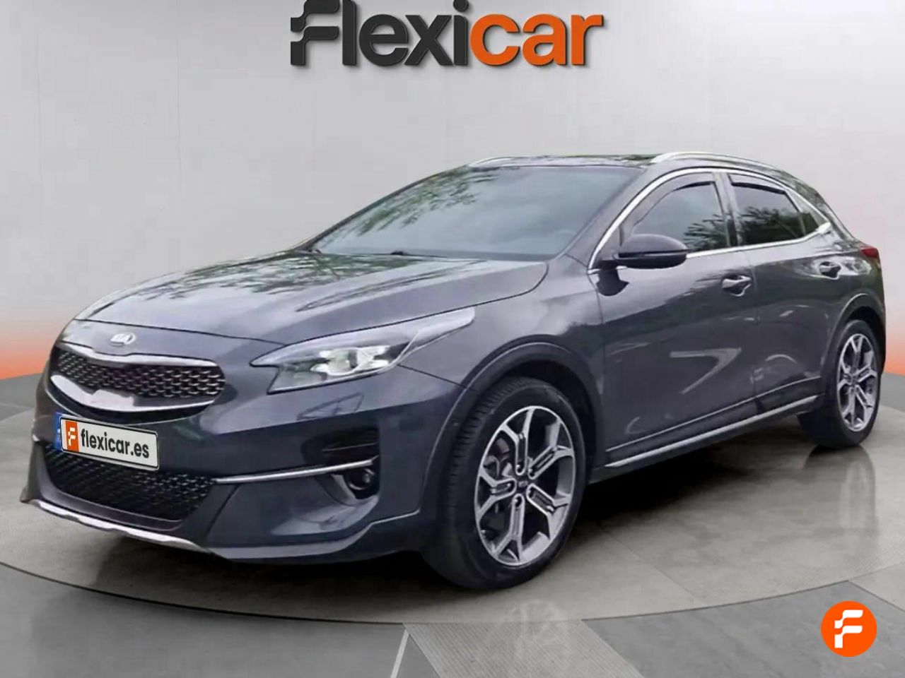 Foto Kia XCeed 3
