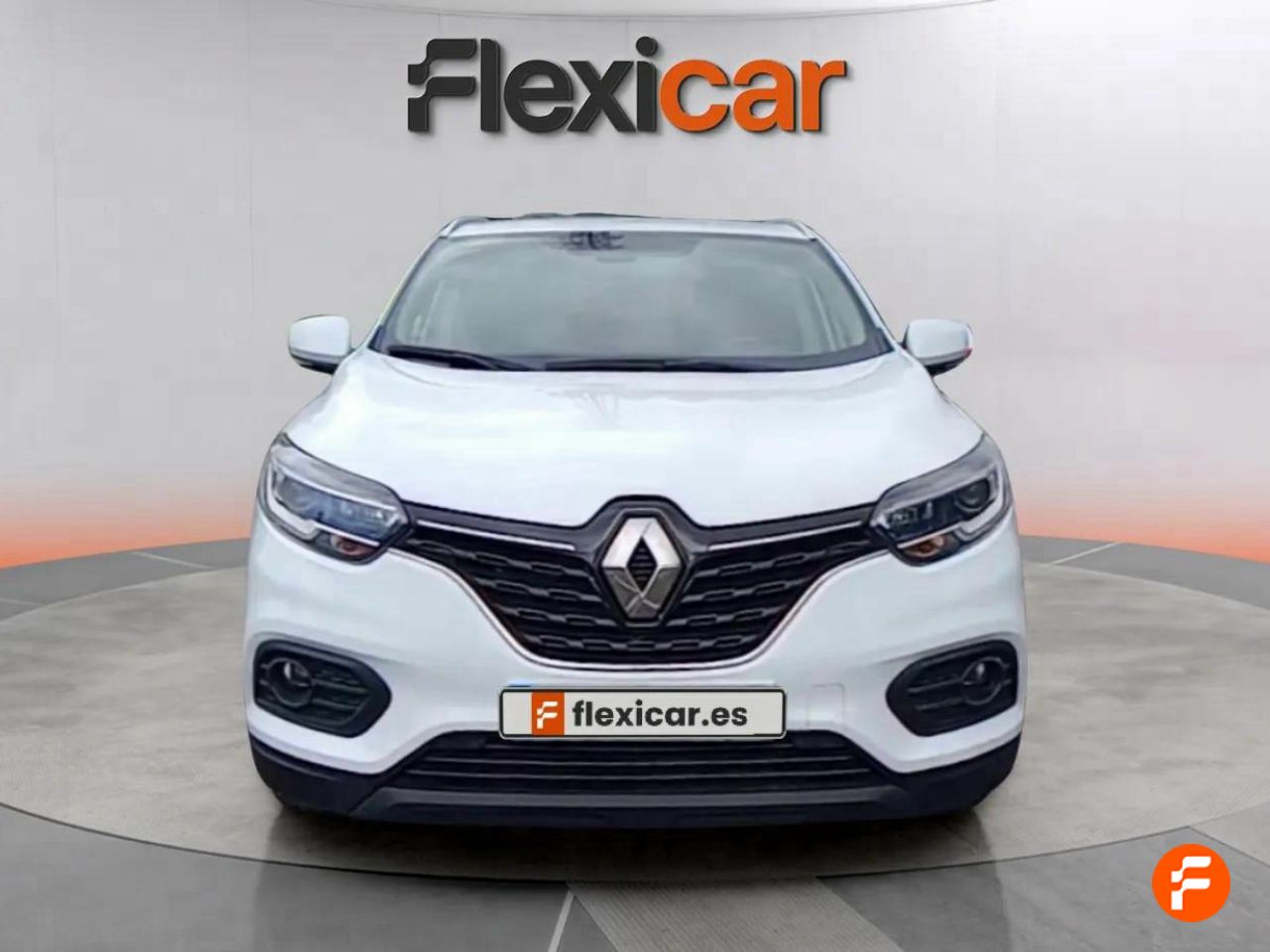 Foto Renault Kadjar 2