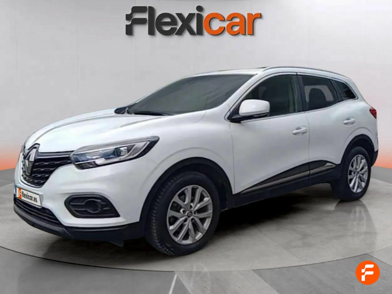 Foto Renault Kadjar 3
