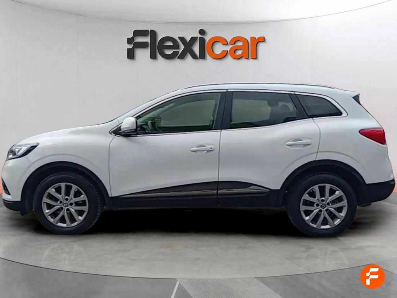 Foto Renault Kadjar 5