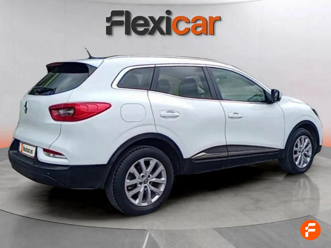 Foto Renault Kadjar 8