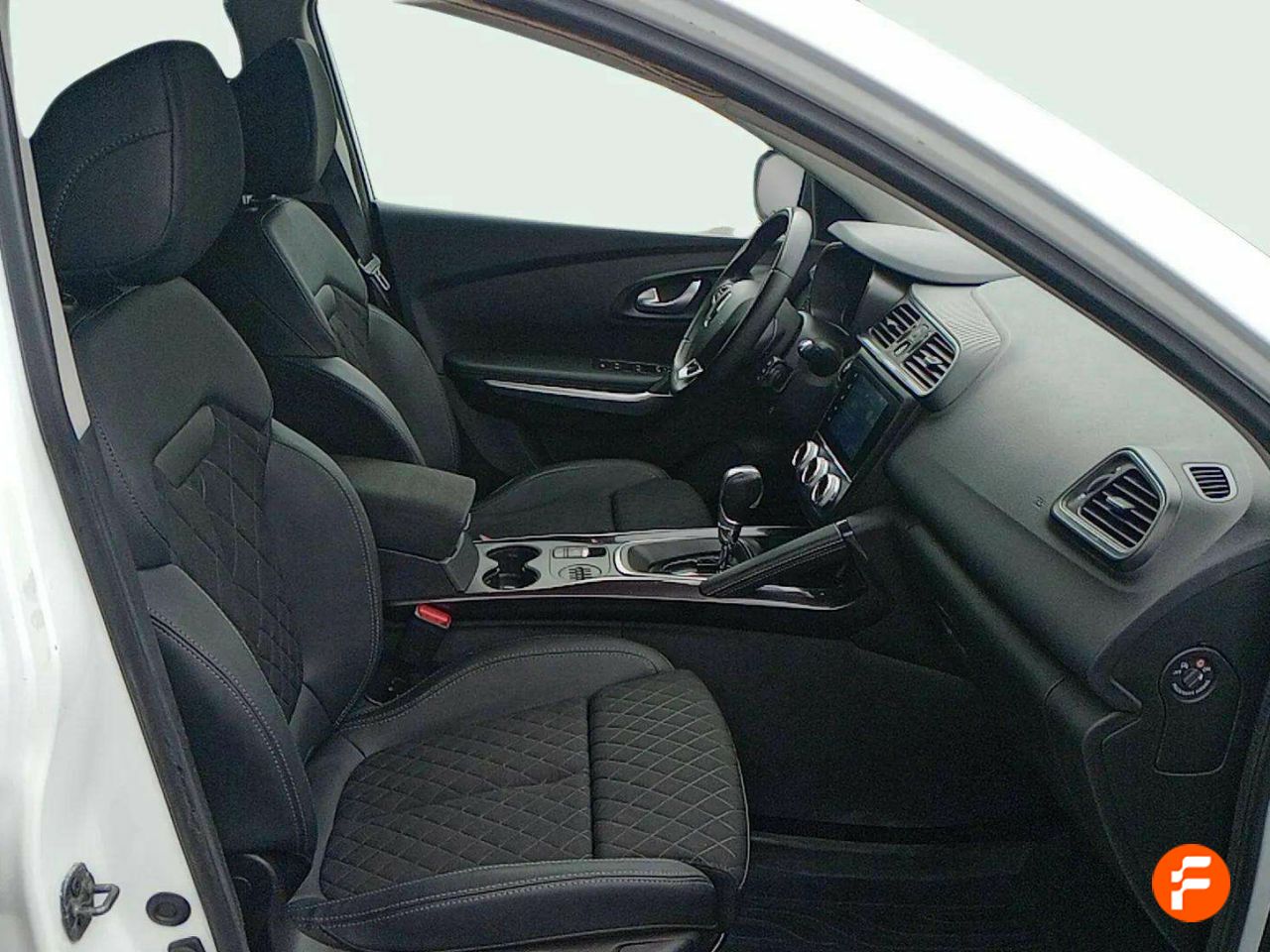 Foto Renault Kadjar 10