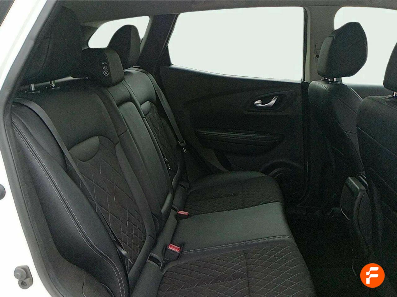 Foto Renault Kadjar 11