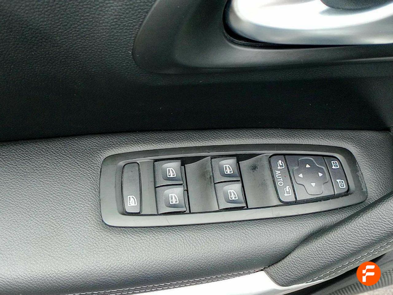 Foto Renault Kadjar 12