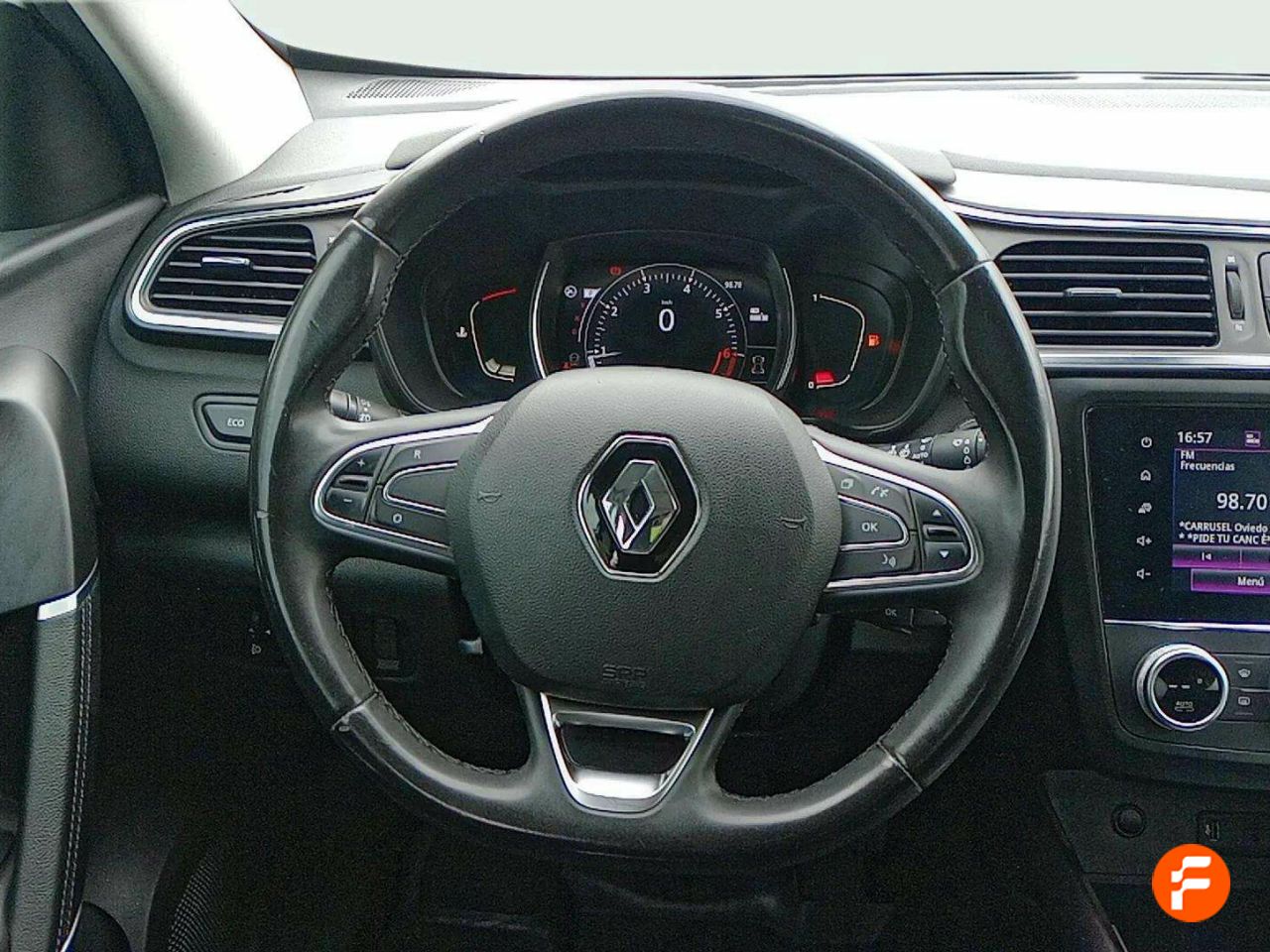 Foto Renault Kadjar 15