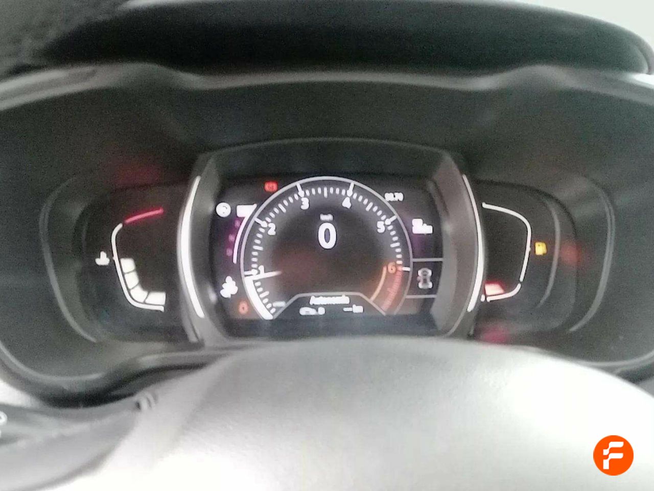 Foto Renault Kadjar 19