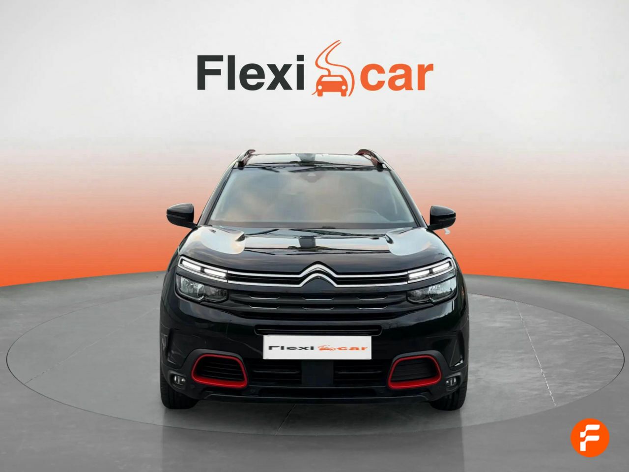 Foto Citroën C5 Aircross 2