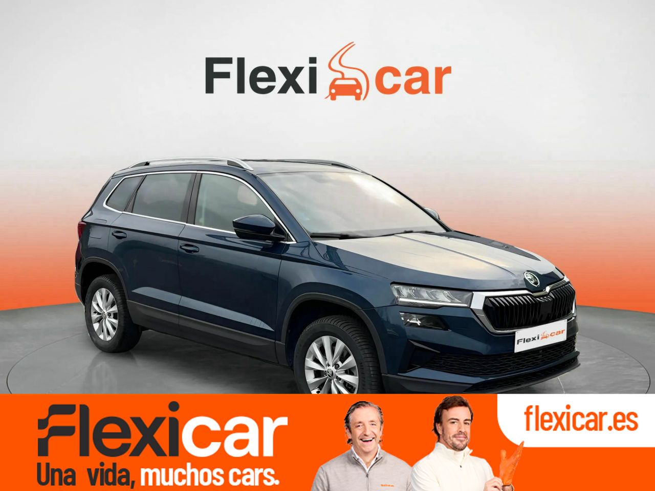 Foto Skoda Karoq 1
