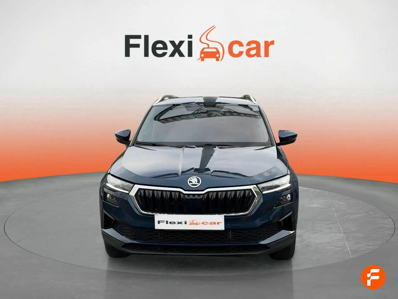 Foto Skoda Karoq 2