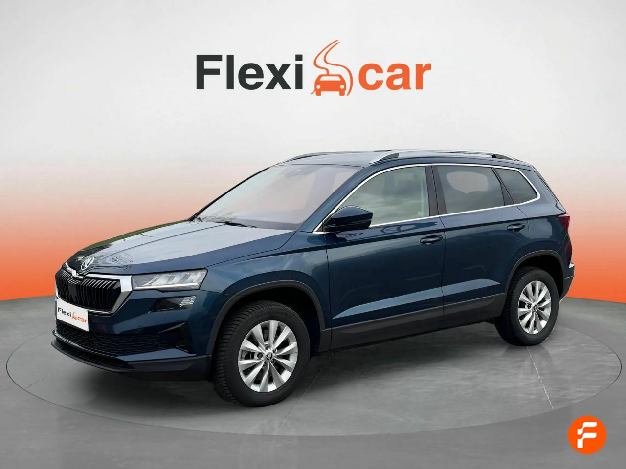 Foto Skoda Karoq 3