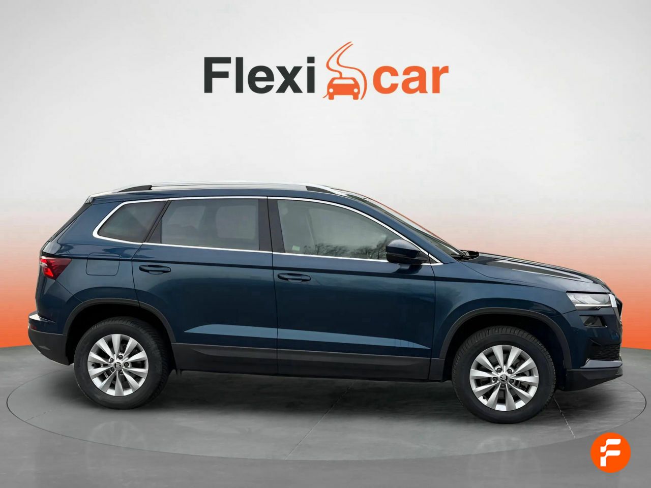 Foto Skoda Karoq 4