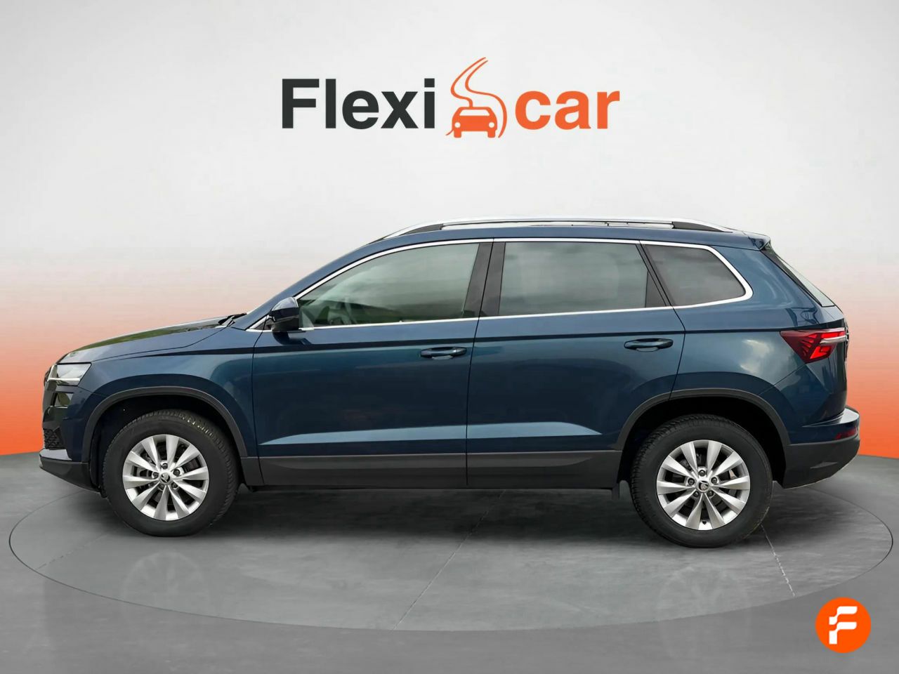 Foto Skoda Karoq 5