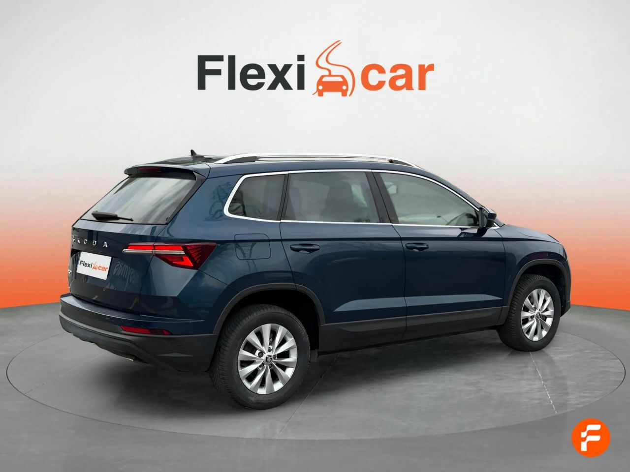 Foto Skoda Karoq 7