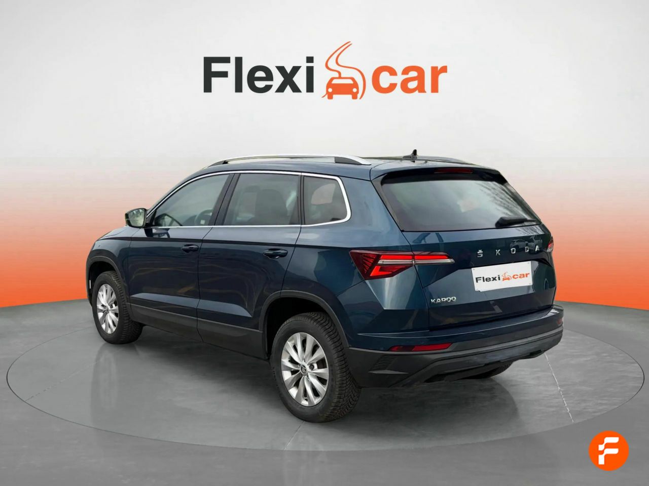 Foto Skoda Karoq 9
