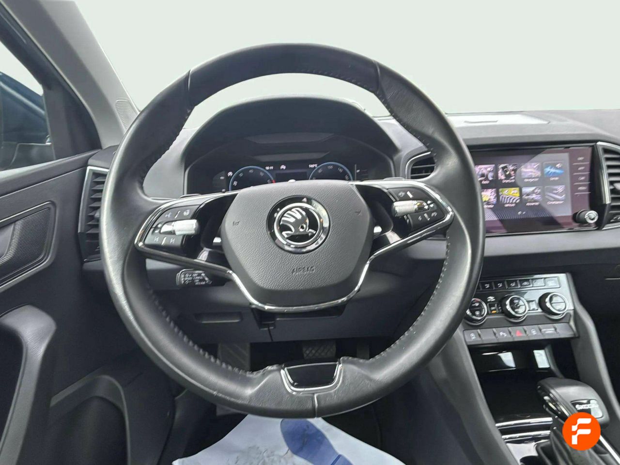 Foto Skoda Karoq 13