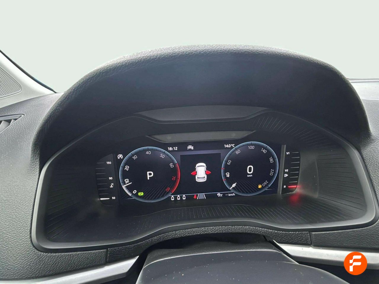 Foto Skoda Karoq 15